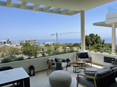 3 Bedroom Semi-Detached House in Cabopino - Image 5