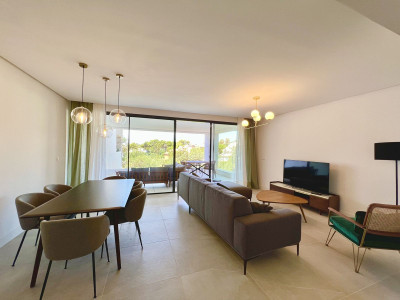 3 Bedroom Duplex in Cabopino - Image 4