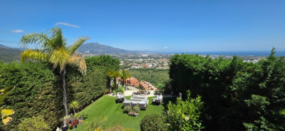 3 Bedroom Townhouse in Benahavís