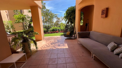 3 Bedroom Ground Floor Apartment in The Golden Mile - Image 4