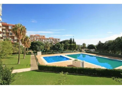 1 Bedroom Middle Floor Apartment in Benalmadena