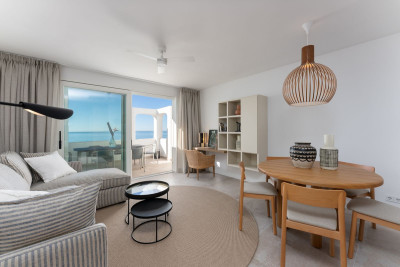 2 Bedroom Penthouse Duplex in Calahonda - Image 2