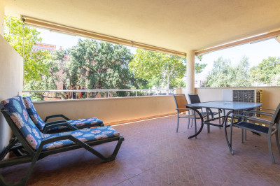 3 Bedroom Middle Floor Apartment in Elviria - Image 2