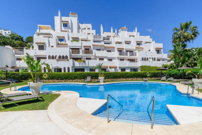 2 Bedroom Ground Floor Apartment in Selwo