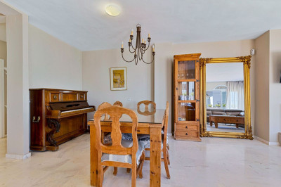 3 Bedroom Townhouse in Mijas Costa - Image 4