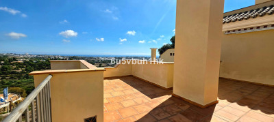 3 Bedroom Penthouse Duplex in Benahavís - Image 3