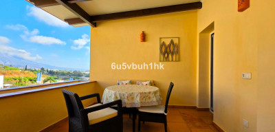 3 Bedroom Penthouse Duplex in Benahavís - Image 5