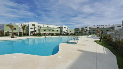 2 Bedroom Penthouse in Calanova Golf - Image 2