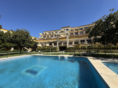 Middle Floor Studio in Elviria - Image 1