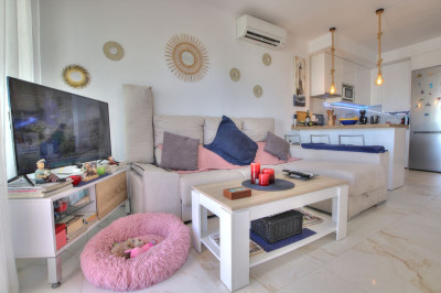 Middle Floor Studio in Elviria - Image 5