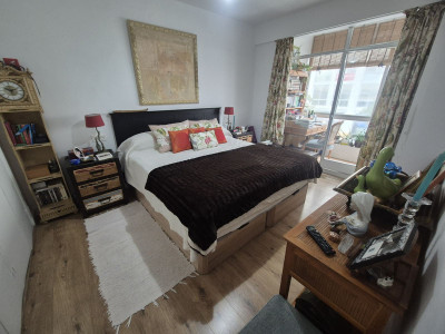 2 Bedroom Middle Floor Apartment in Marbella - Image 2