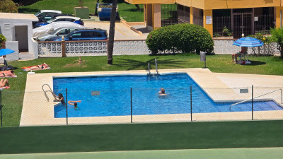 2 Bedroom Ground Floor Apartment in Benalmadena - Image 2