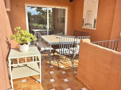 4 Bedroom Penthouse Duplex in Guadalmina Baja - Image 5
