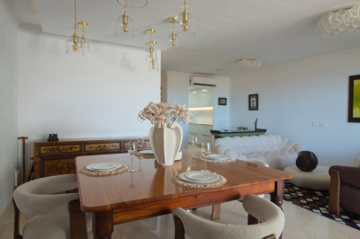 4 Bedroom Townhouse in Manilva - Image 3