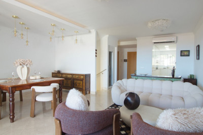 4 Bedroom Townhouse in Manilva - Image 4