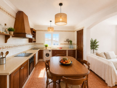 3 Bedroom Detached Villa in Estepona - Image 5