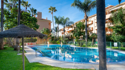 3 Bedroom Duplex in Marbesa
