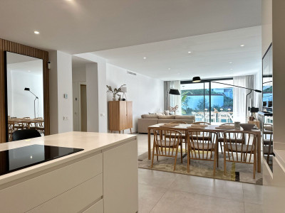 2 Bedroom Ground Floor Apartment in Cabopino - Image 3