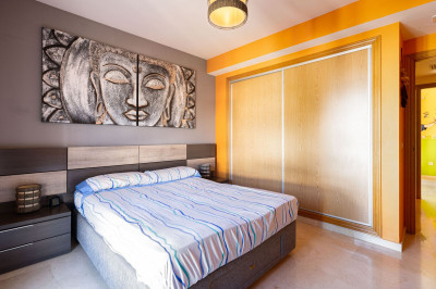 3 Bedroom Townhouse in Cancelada - Image 5