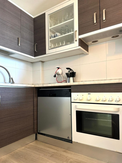 3 Bedroom Ground Floor Apartment in Manilva - Image 3
