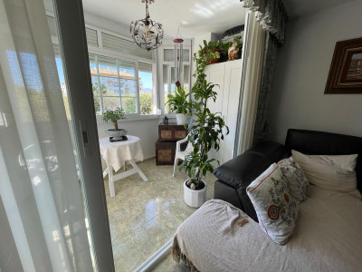 4 Bedroom Middle Floor Apartment in San Pedro de Alcántara - Image 1