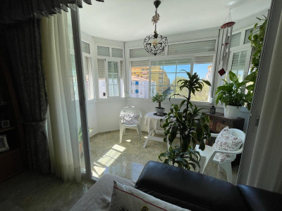 4 Bedroom Middle Floor Apartment in San Pedro de Alcántara - Image 3