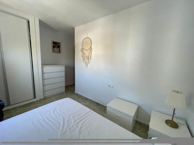 4 Bedroom Middle Floor Apartment in San Pedro de Alcántara - Image 5