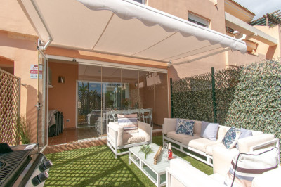 4 Bedroom Duplex in Mijas Costa - Image 3
