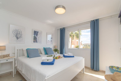 4 Bedroom Duplex in Mijas Costa - Image 5
