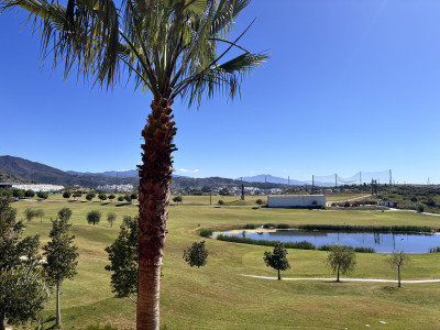 3 Bedroom Townhouse in Estepona - Image 1