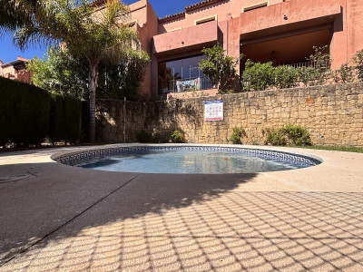 3 Bedroom Townhouse in Estepona - Image 4