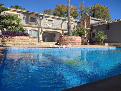 5 Bedroom Detached Villa in Benahavís - Image 5