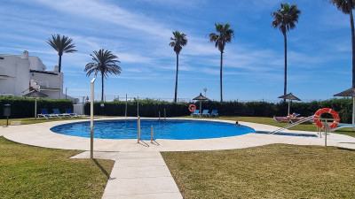 Top Floor Studio in Calahonda - Image 3