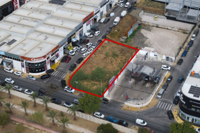 Commercial Plot in San Pedro de Alcántara - Image 3