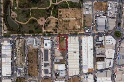 Commercial Plot in San Pedro de Alcántara - Image 5