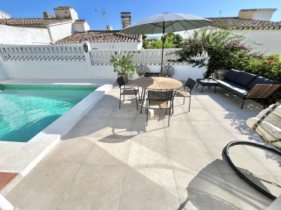 3 Bedroom Detached Villa in Calahonda - Image 4