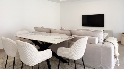 2 Bedroom Ground Floor Apartment in Cancelada - Image 3