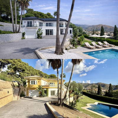 4 Bedroom Detached Villa in Hacienda Las Chapas - Image 3