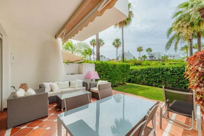 4 Bedroom Townhouse in Costalita