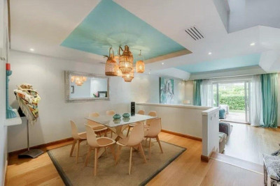 4 Bedroom Townhouse in Costalita - Image 3