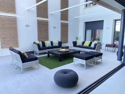 3 Bedroom Townhouse in Casares Playa - Image 3