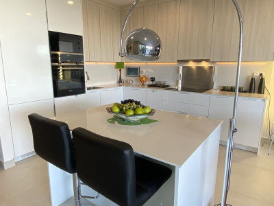 3 Bedroom Townhouse in Casares Playa - Image 5