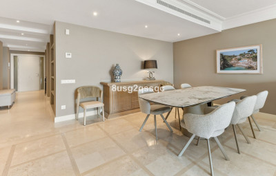 2 Bedroom Middle Floor Apartment in Costalita - Image 2
