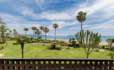 2 Bedroom Middle Floor Apartment in Costalita - Image 3