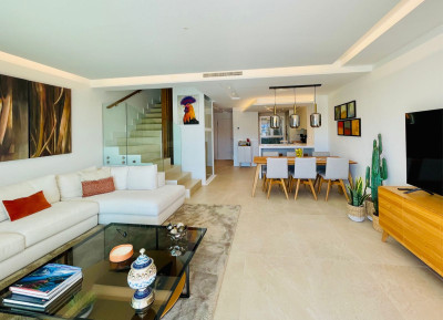 3 Bedroom Townhouse in La Cala Golf