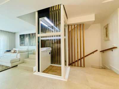 3 Bedroom Townhouse in La Cala Golf - Image 1