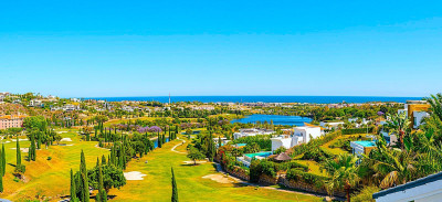 6 Bedroom Detached Villa in Los Flamingos - Image 3