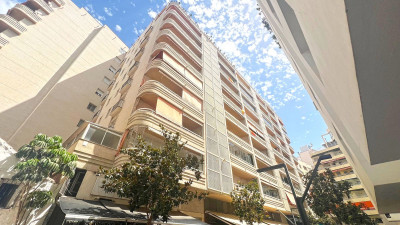3 Bedroom Middle Floor Apartment in Marbella - Image 1