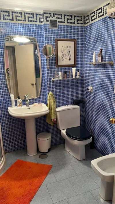 3 Bedroom Middle Floor Apartment in Nueva Andalucía - Image 5