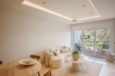 3 Bedroom Middle Floor Apartment in La Quinta